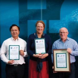 Certified Packaging Professional designation raises the bar globally for packaging technologists